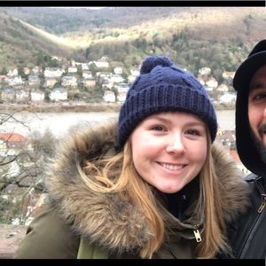 Meet your Posher, Jesse